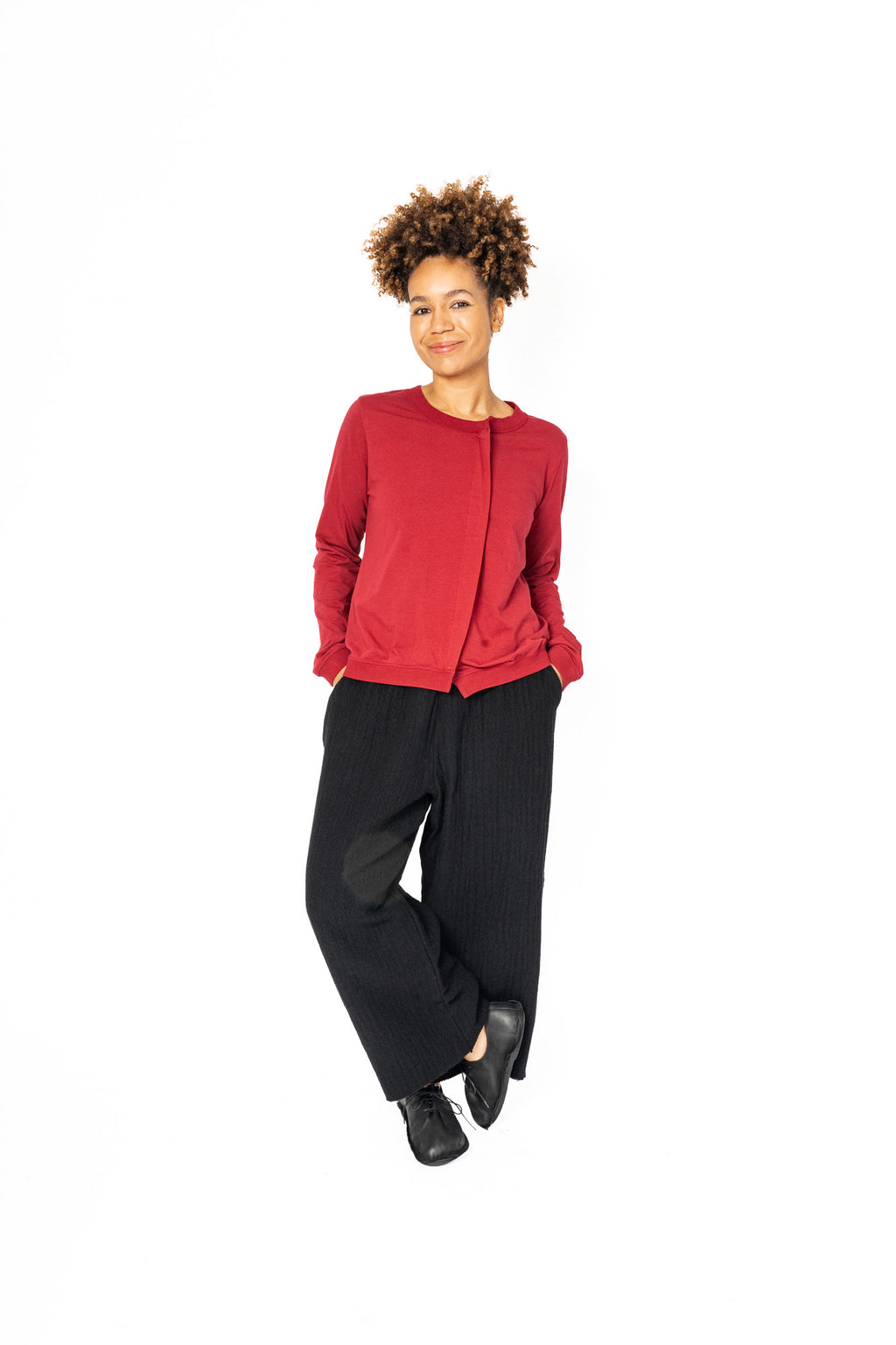 Rundholz Black Label 226 3260504 Top | ATELIER957
