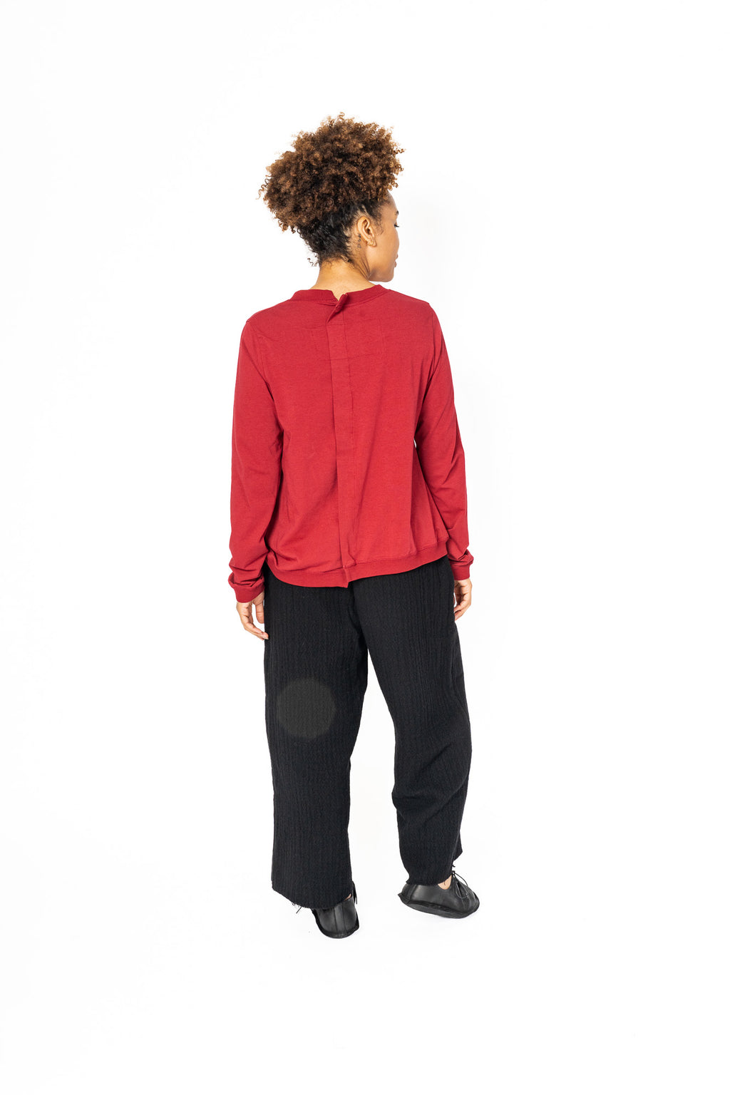 Rundholz Black Label 226 3260504 Top | ATELIER957