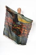 Rundholz Black Label 226 3361402 Scarf | ATELIER957