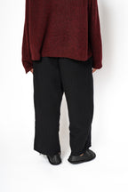 Rundholz Black Label 226 3280104 Trousers (2 colors) | ATELIER957