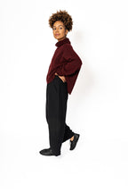 Rundholz Black Label 226 3280104 Trousers (2 colors) | ATELIER957