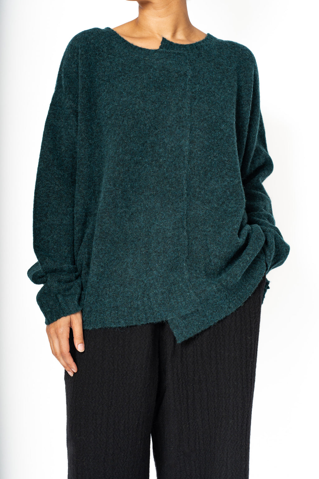 Rundholz Black Label 226 3310701 Pullover | ATELIER957