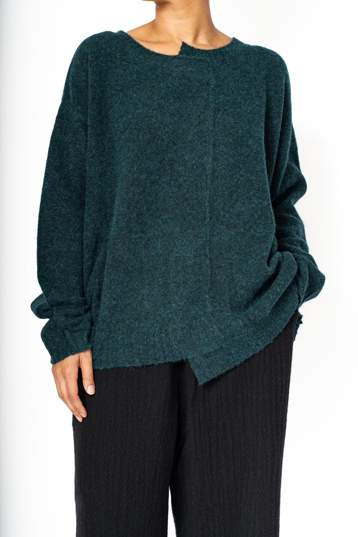 Rundholz Black Label 226 3310701 Pullover | ATELIER957