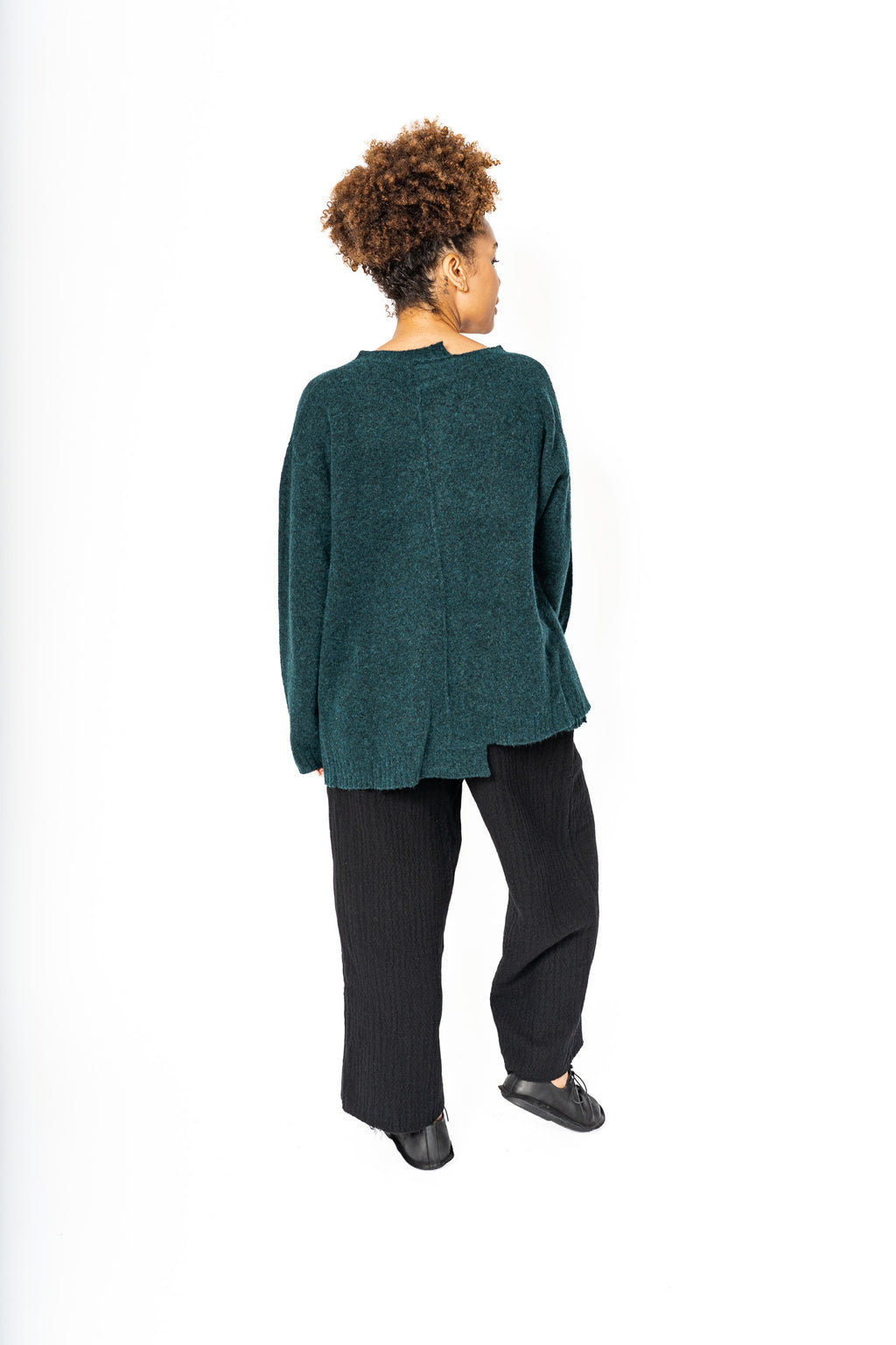Rundholz Black Label 226 3310701 Pullover | ATELIER957
