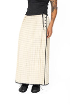 Osklen 75959 Reversible Skirt | ATELIER957