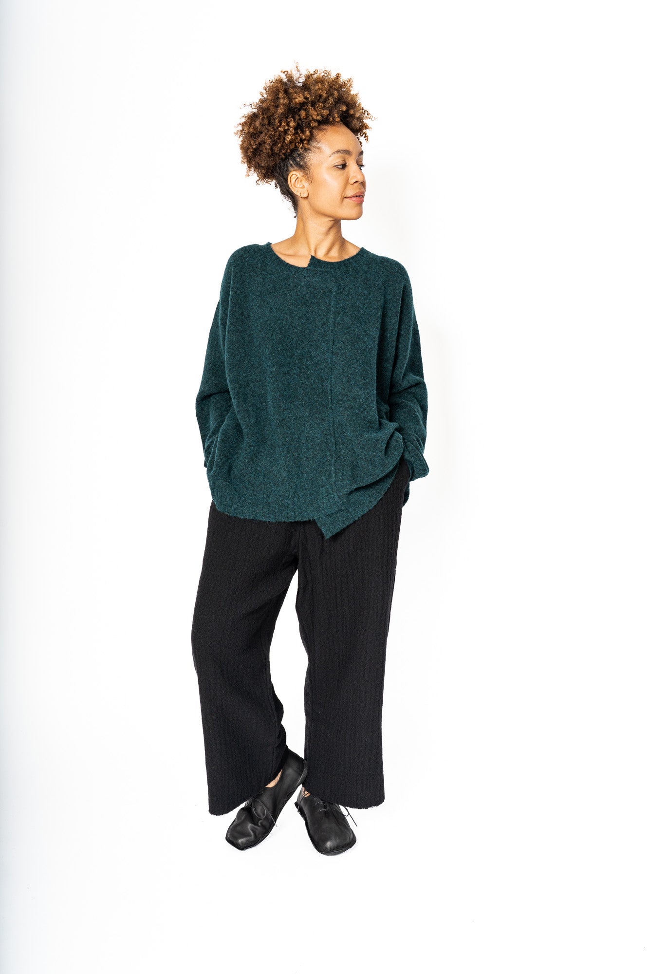 Rundholz Black Label 226 3310701 Pullover | ATELIER957