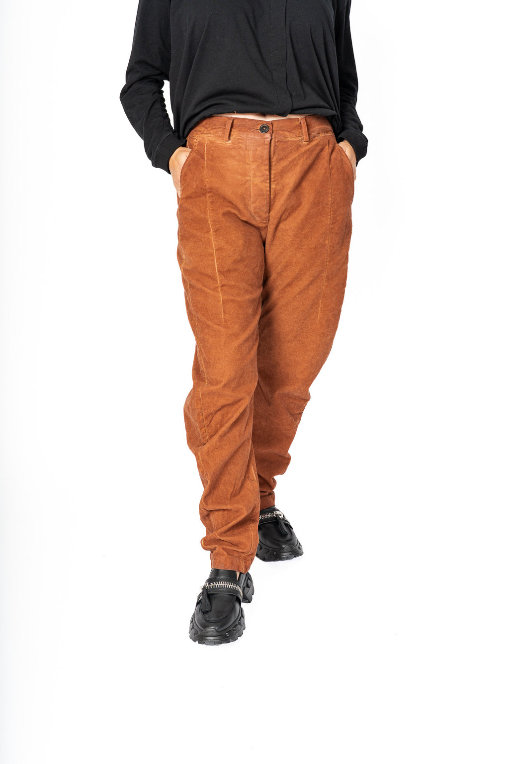 Rundholz Dip 226 2220102 Trousers | ATELIER957