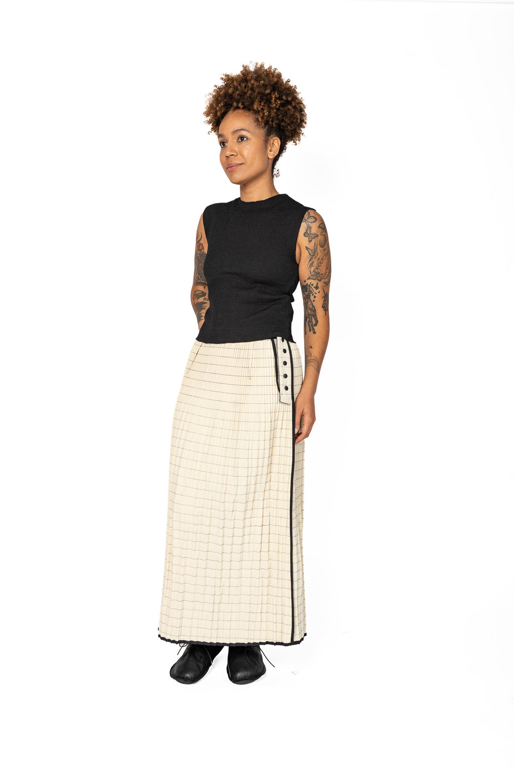 Osklen 75752 Top | ATELIER957