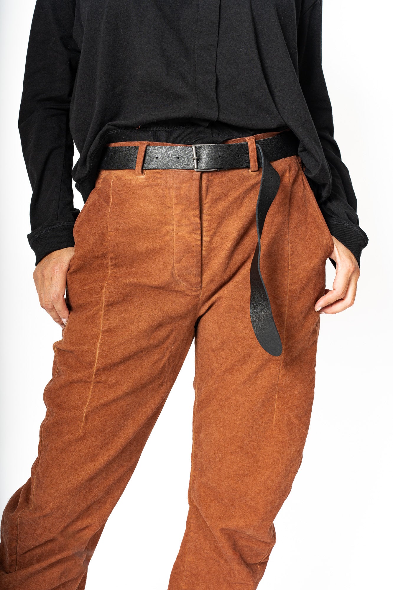 Rundholz 226 1435304 Belt | ATELIER957