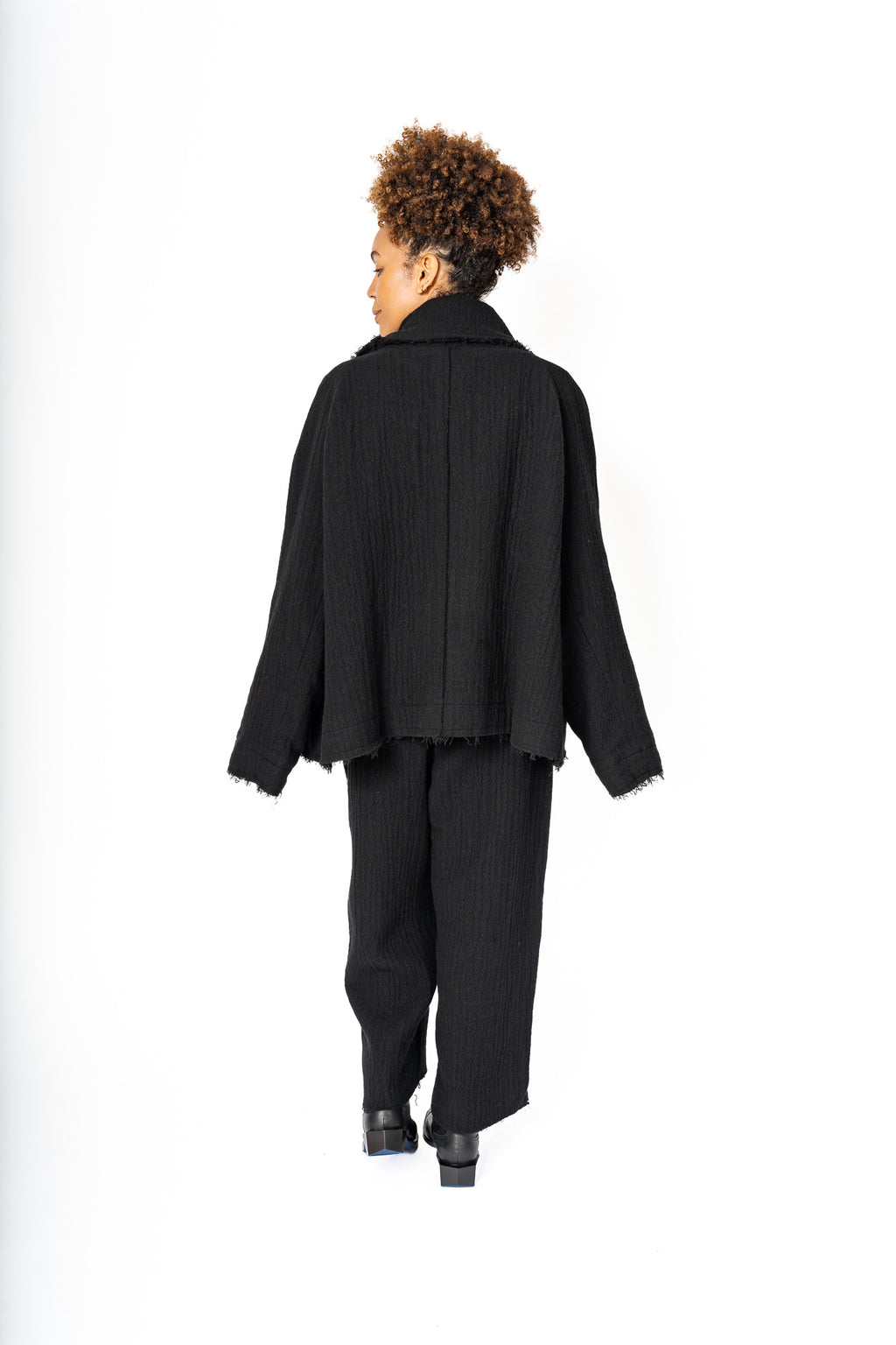 Rundholz Black Label 226 3281102 Jacket | ATELIER957