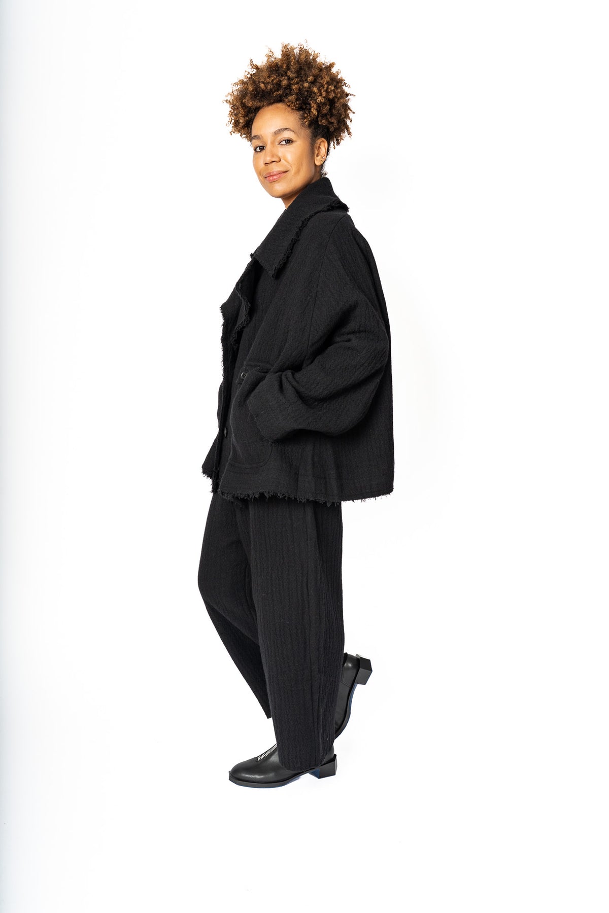 Rundholz Black Label 226 3281102 Jacket | ATELIER957