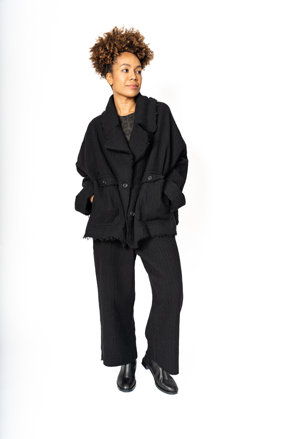 Rundholz Black Label 226 3281102 Jacket | ATELIER957