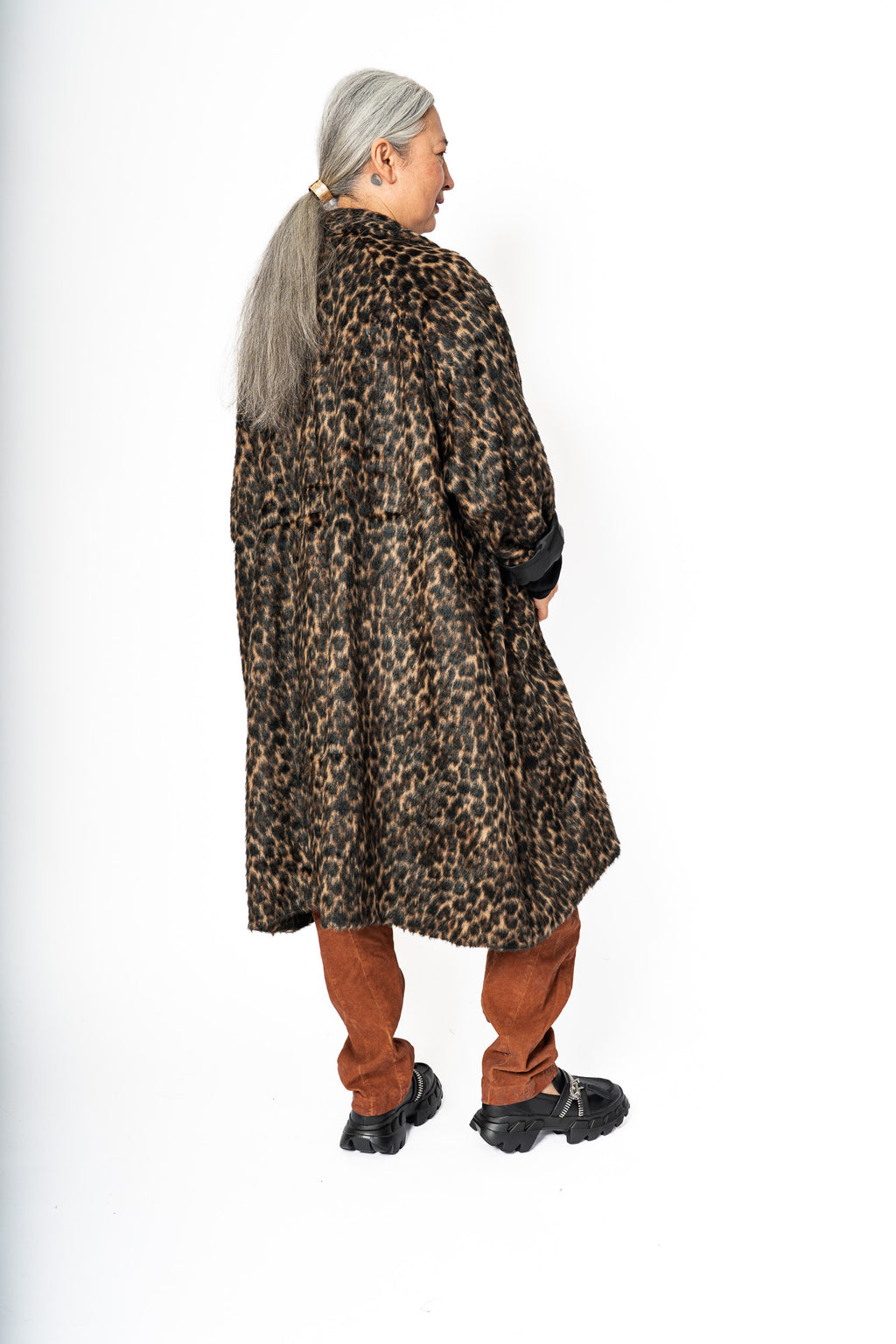 Rundholz 226 1191205 Coat | ATELIER957