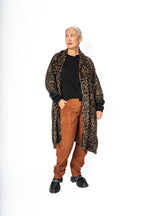 Rundholz 226 1191205 Coat | ATELIER957