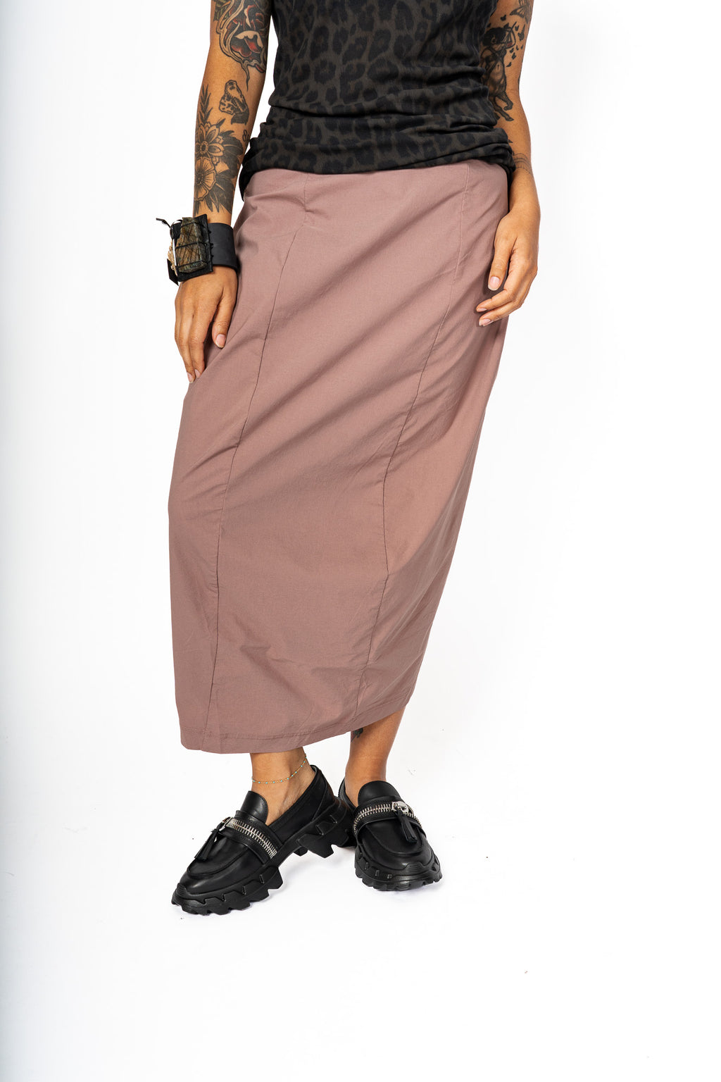 Rundholz Black Label 226 3630306 Skirt | ATELIER957