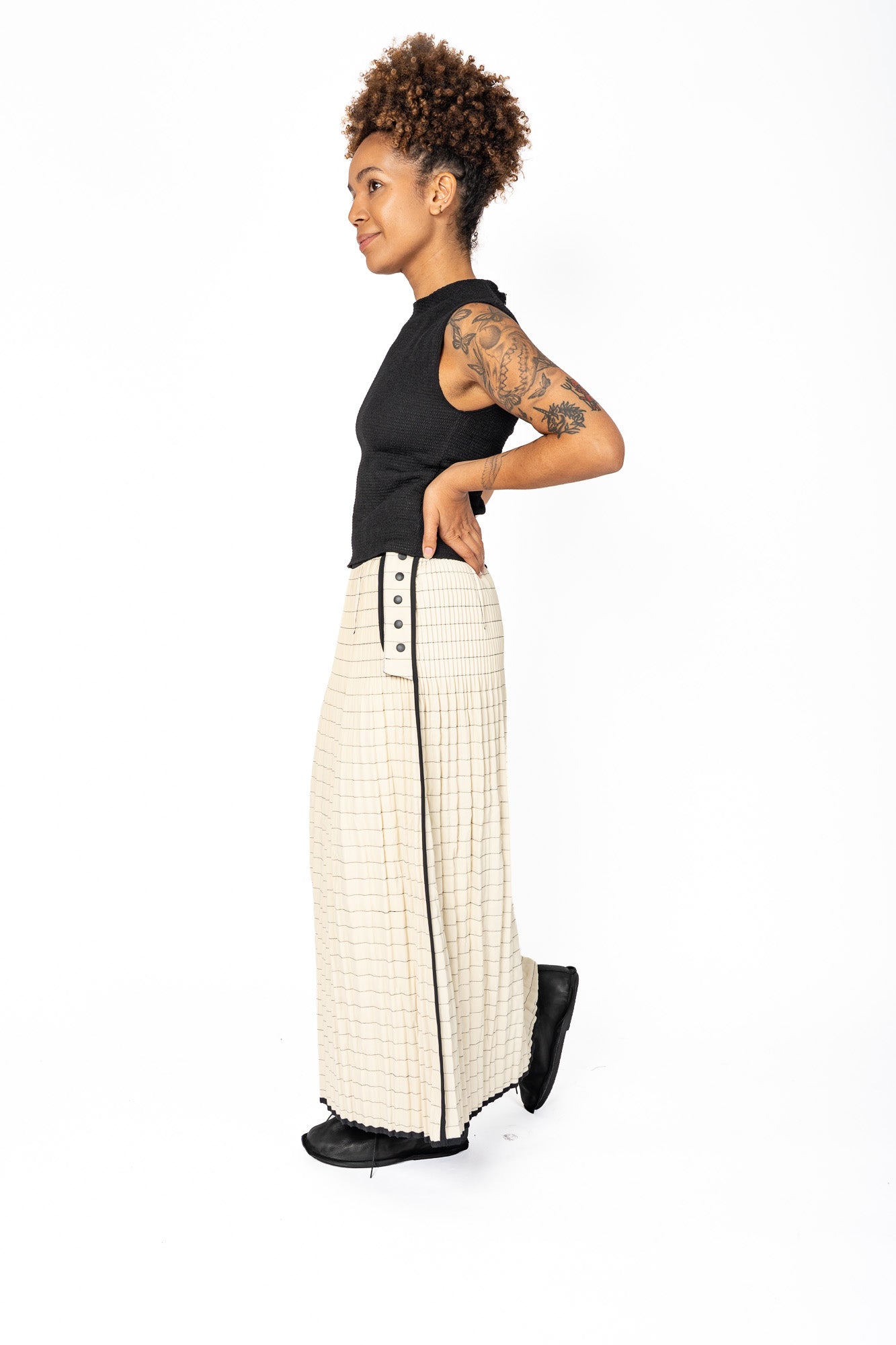 Osklen 75752 Top | ATELIER957