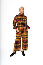 Rundholz Black Label 226 3280104 Trousers (2 colors)