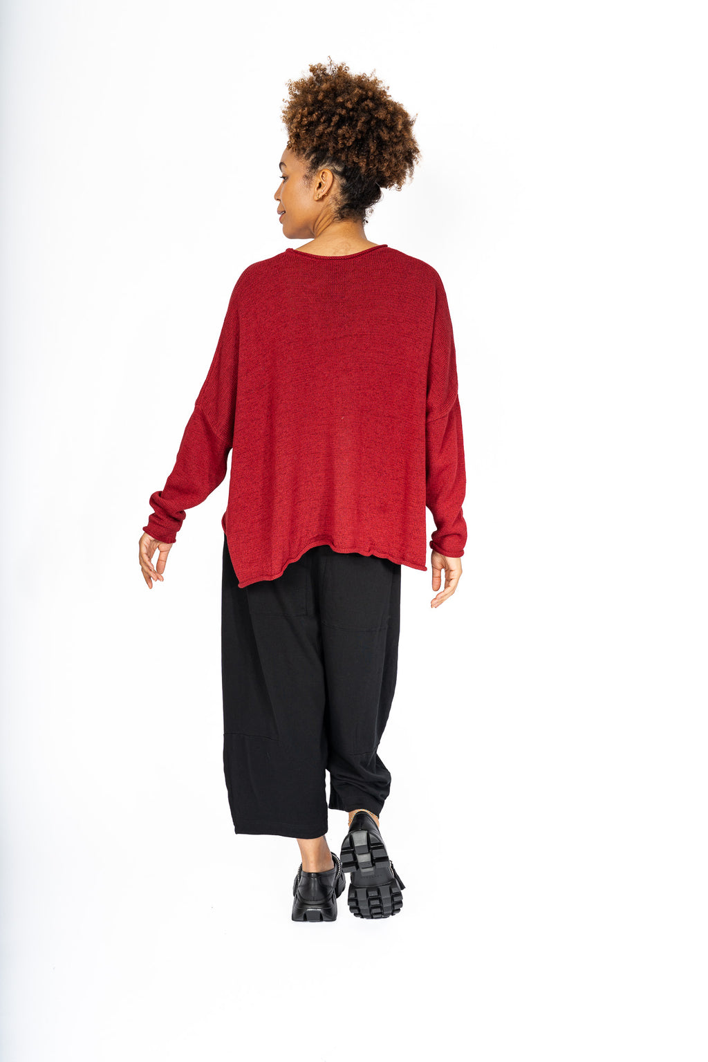 Rundholz Black Label 226 3720715 Pullover | ATELIER957