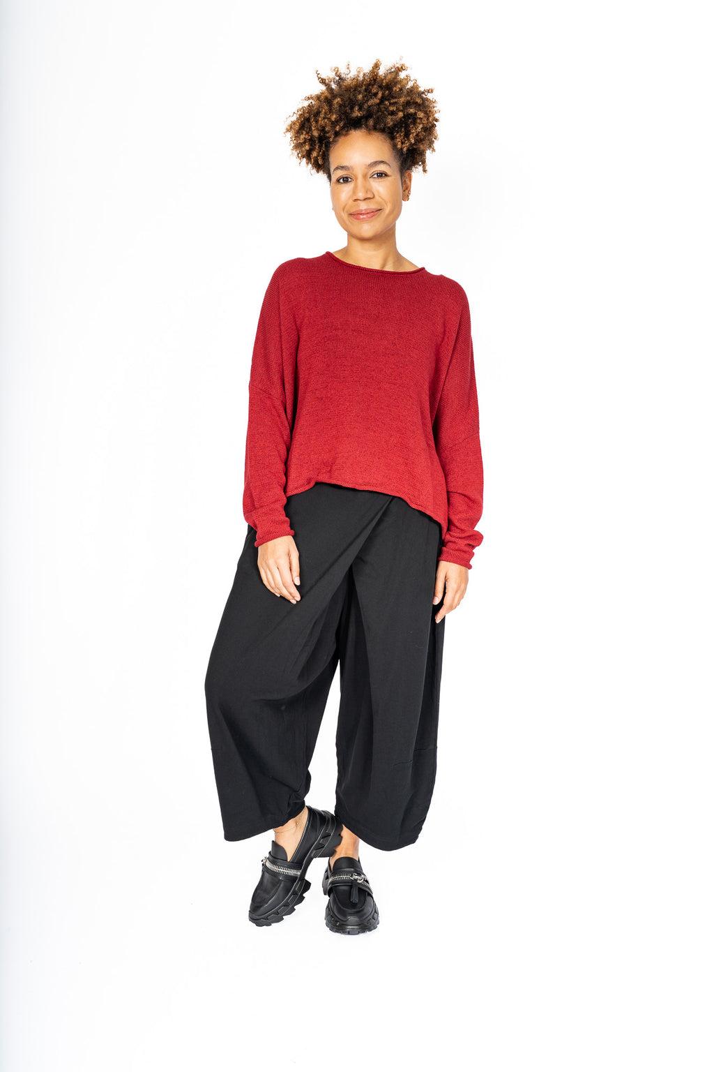 Rundholz Black Label 226 3720715 Pullover | ATELIER957