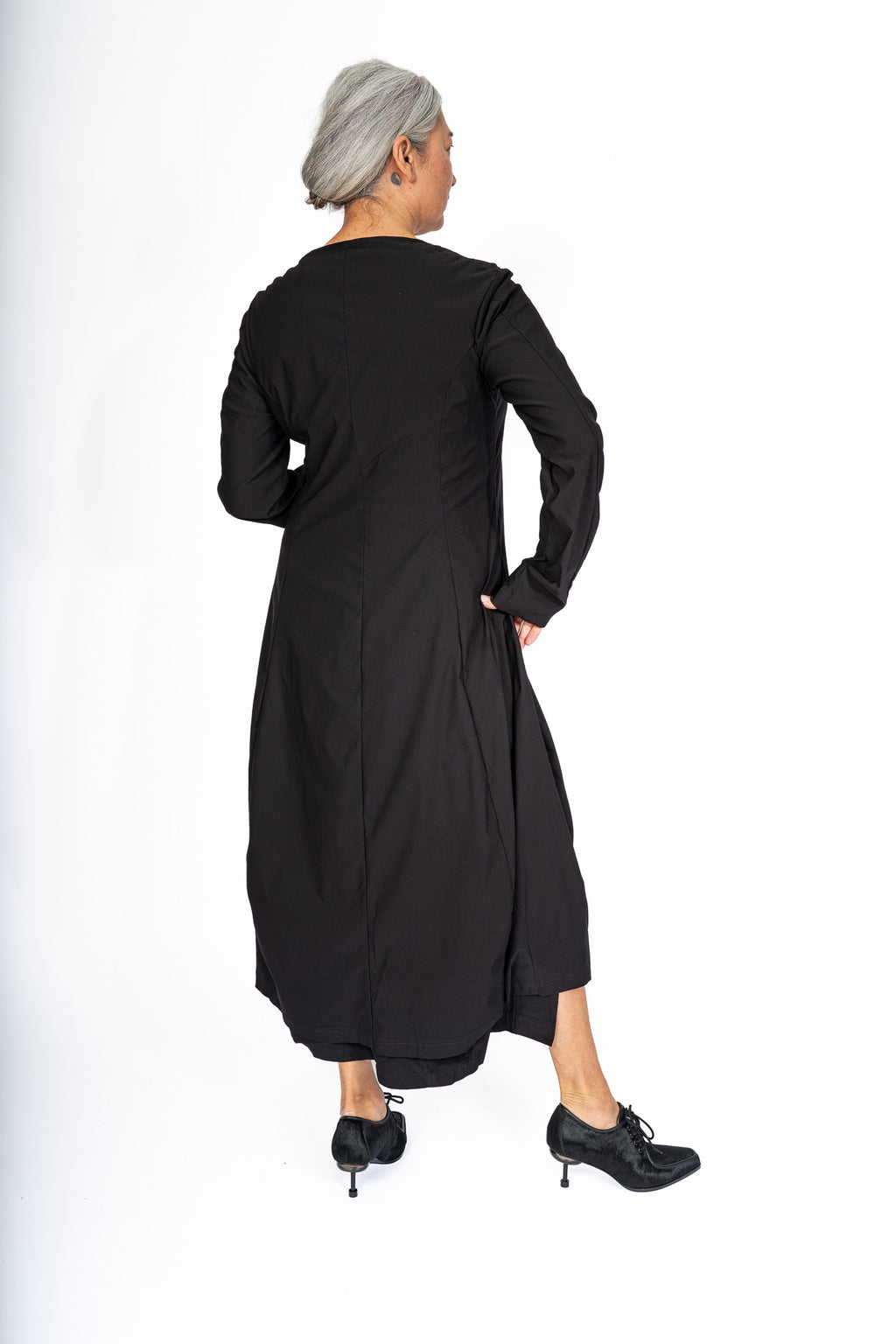 Rundholz Black Label 226 3220928 Dress | ATELIER957
