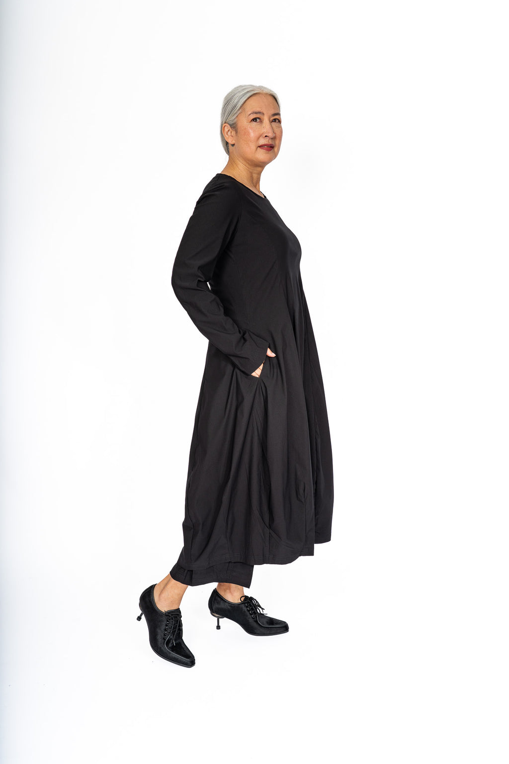 Rundholz Black Label 226 3220928 Dress | ATELIER957