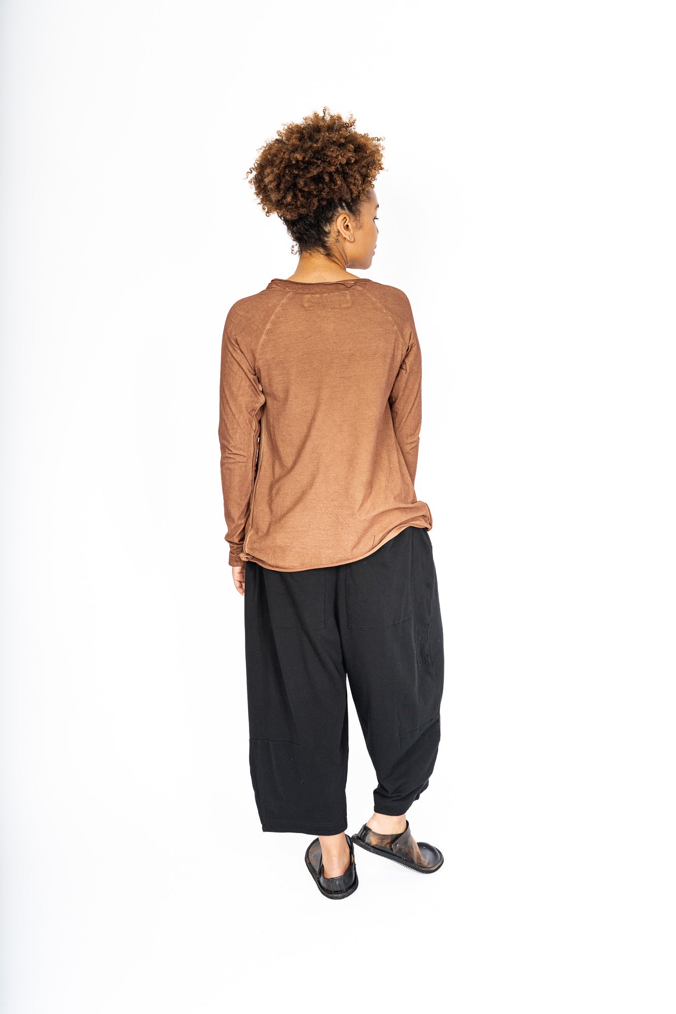 Rundholz Dip 226 2560503 T-shirt (2 colors) | ATELIER957