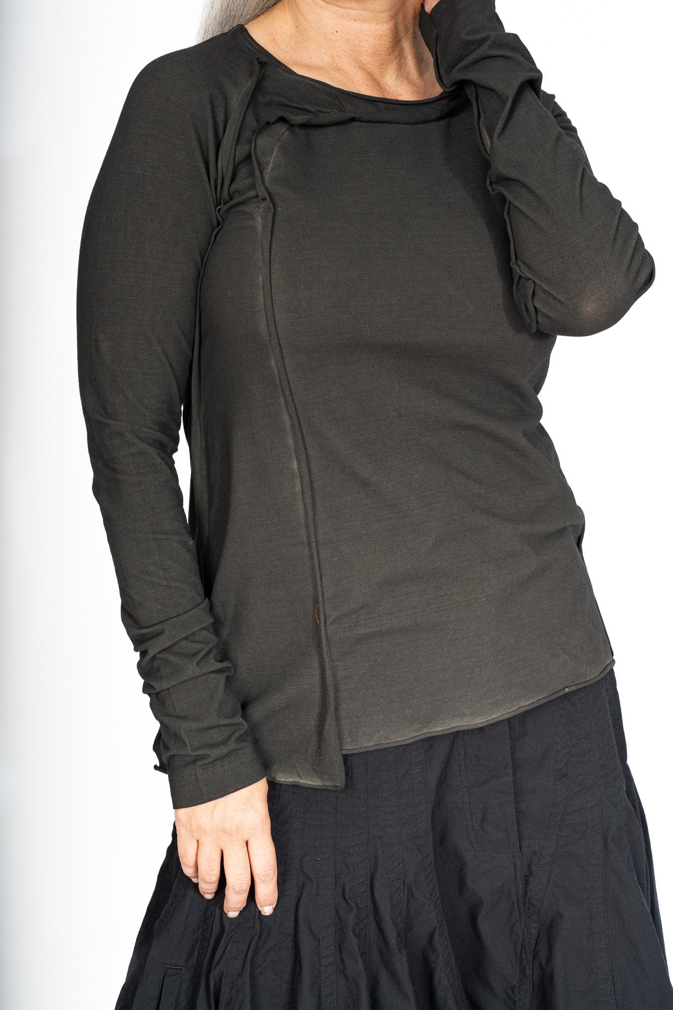 Rundholz Dip 226 2560503 T-shirt (2 colors) | ATELIER957