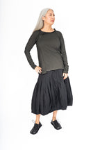 Rundholz 226 1390321 Skirt | ATELIER957