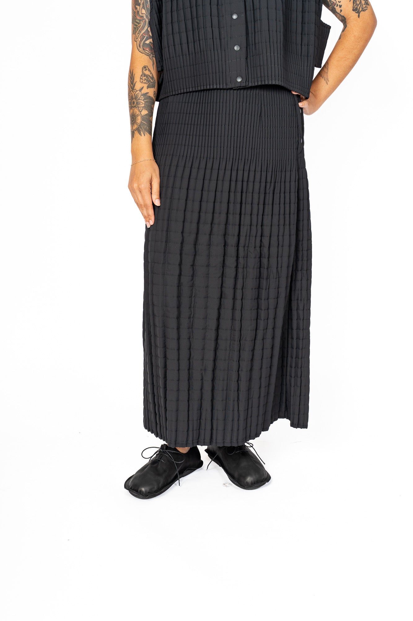 Osklen 75959 Reversible Skirt | ATELIER957