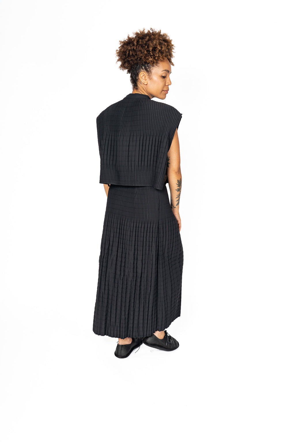 Osklen 75959 Reversible Skirt | ATELIER957