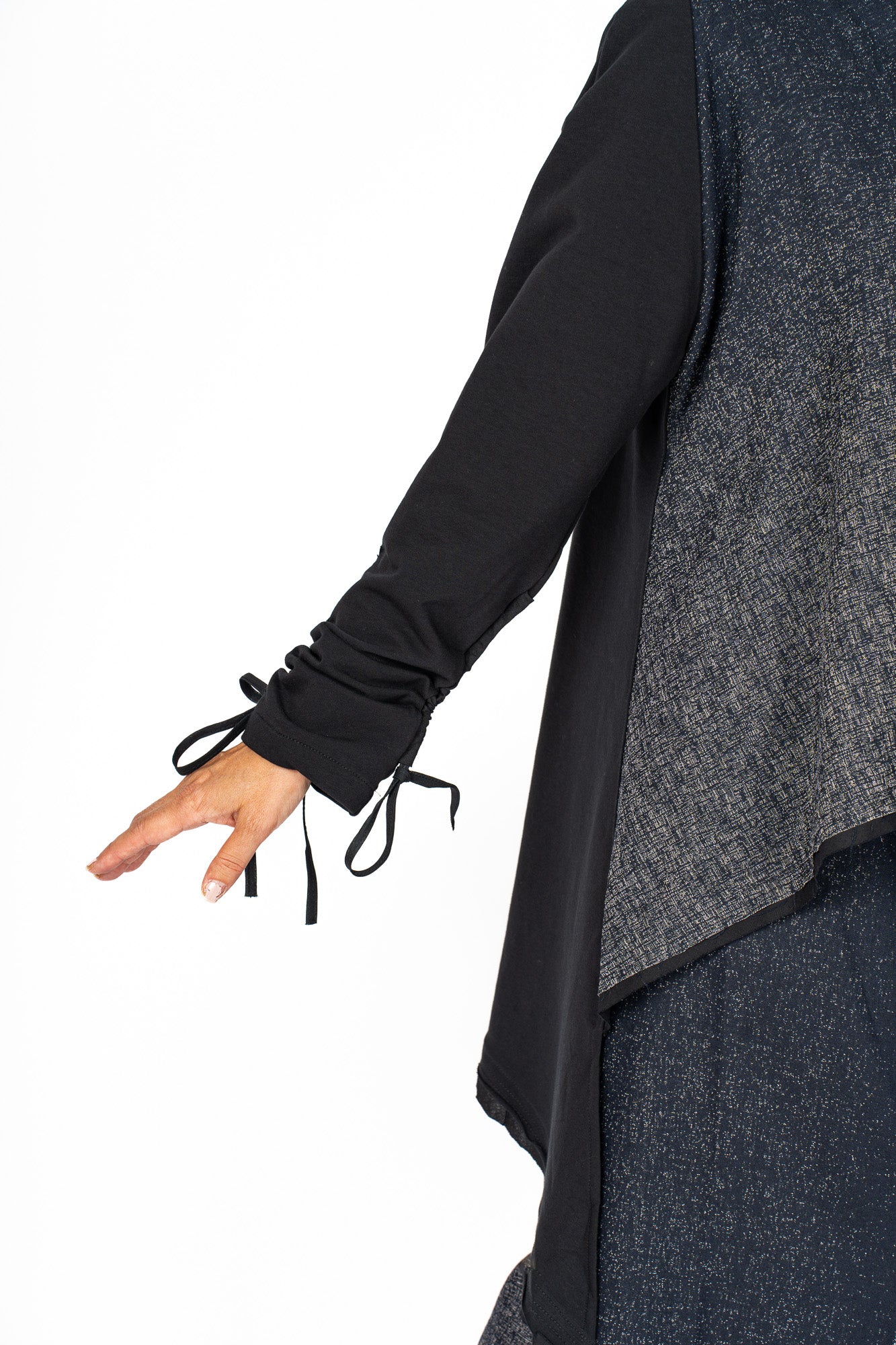 Mara Gibbucci 103 Cardigan | ATELIER957