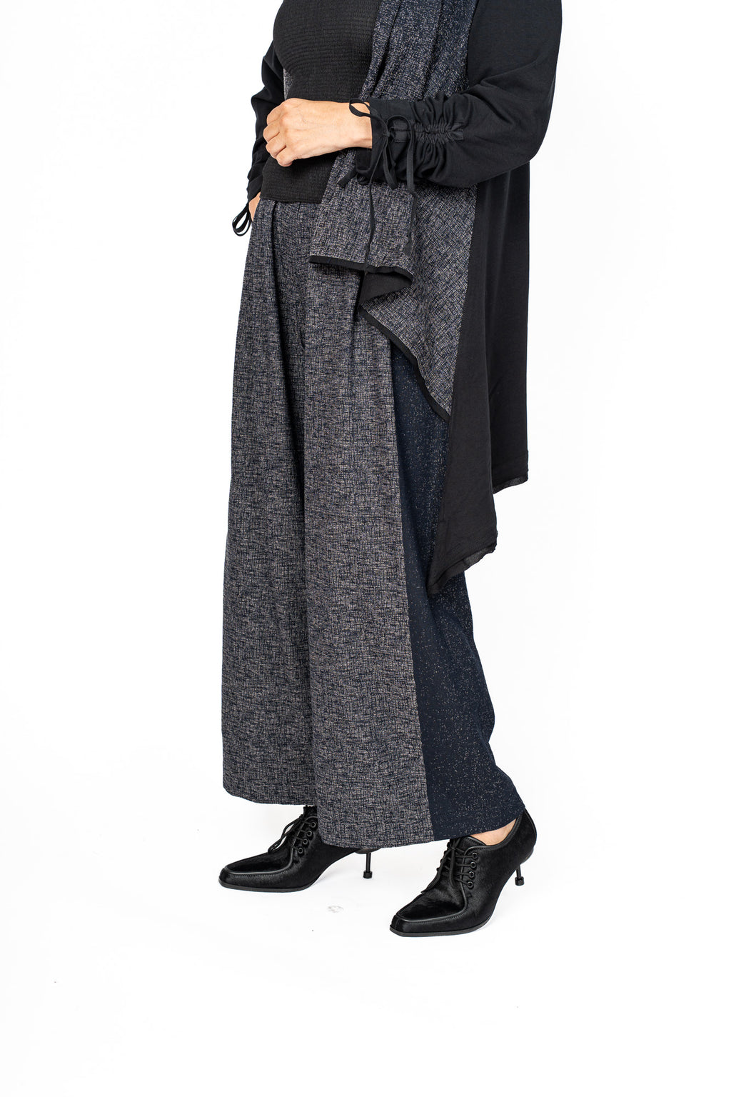 Mara Gibbucci 77 Pants | ATELIER957