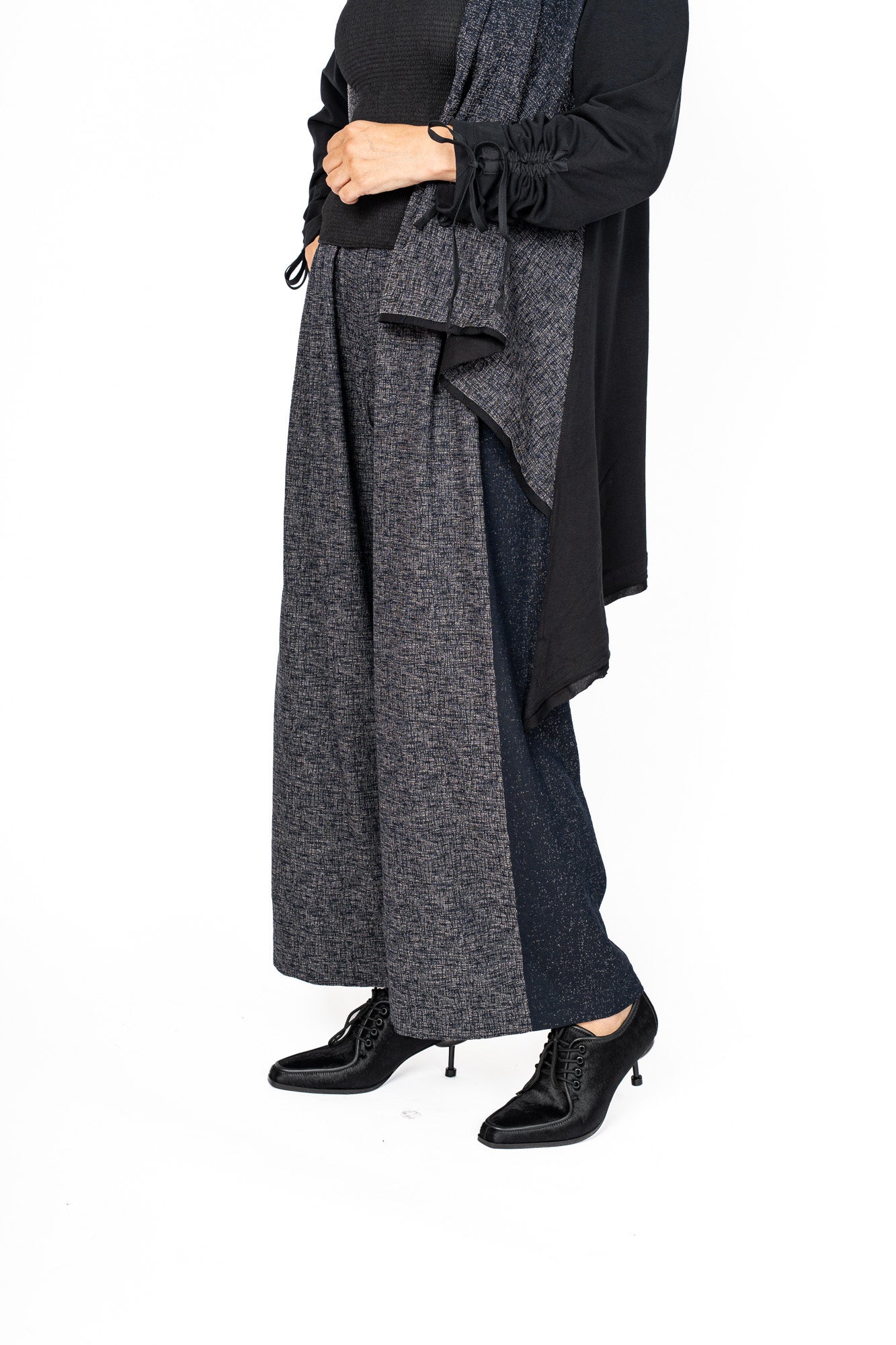 Mara Gibbucci 77 Pants | ATELIER957