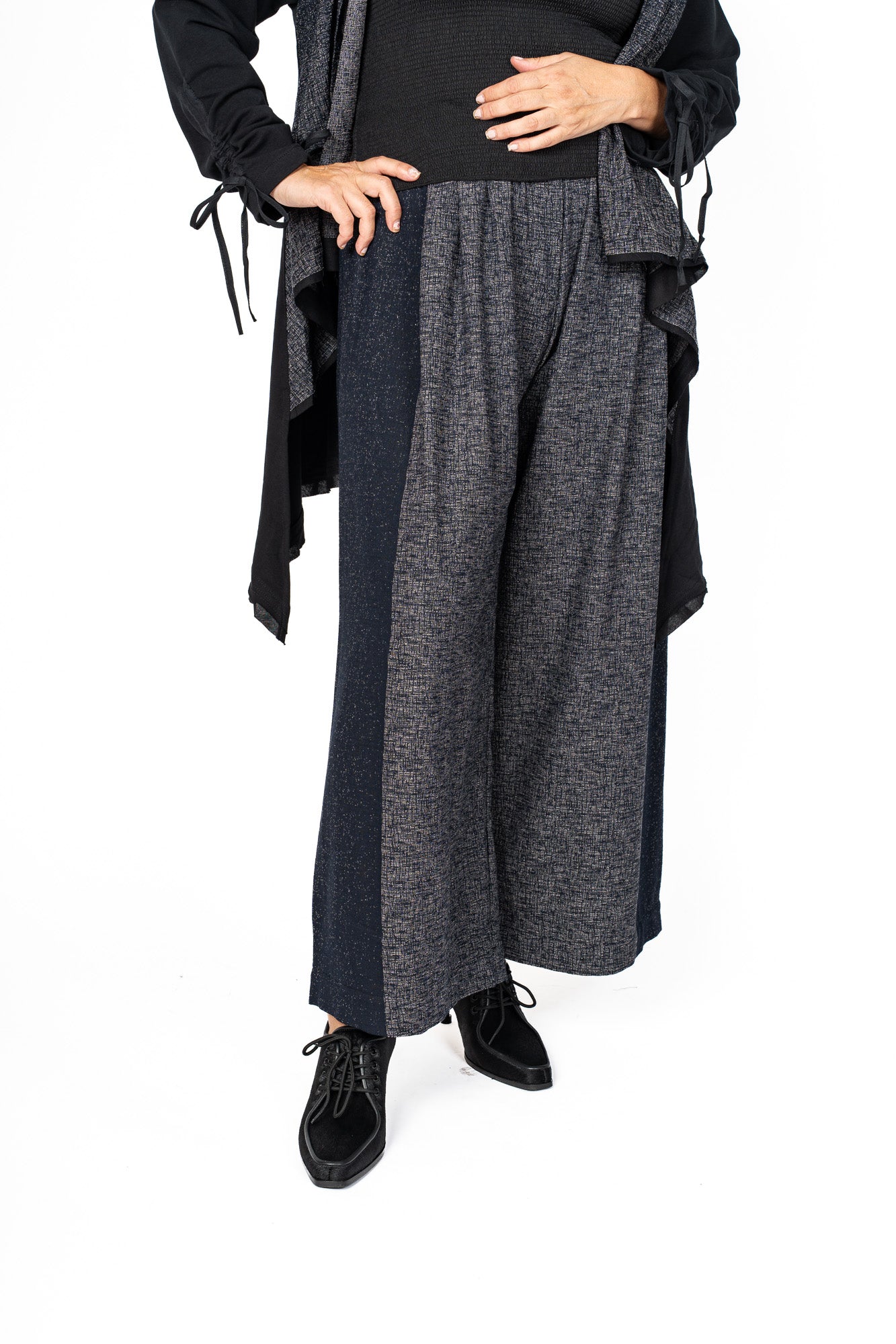 Mara Gibbucci 77 Pants | ATELIER957