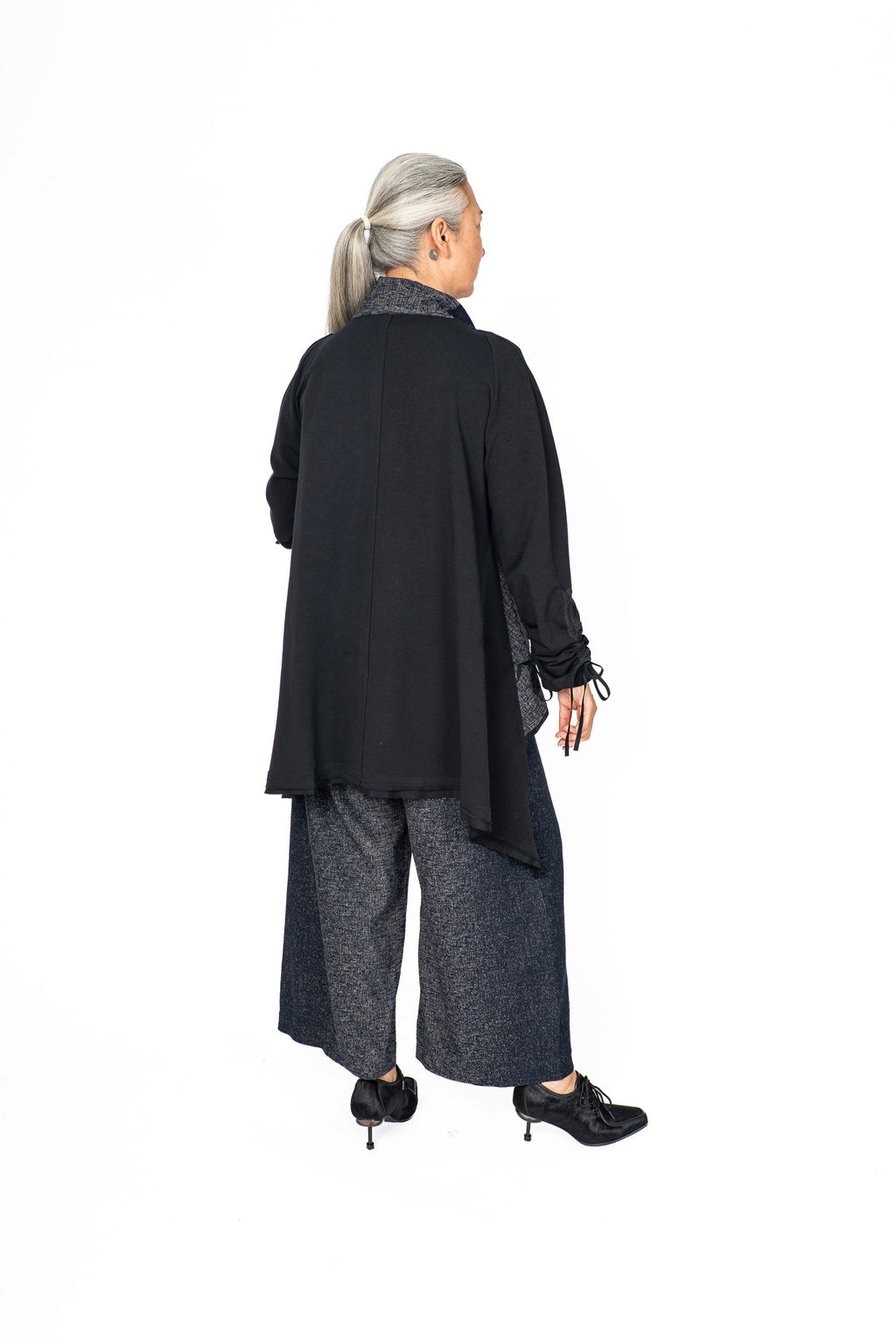 Mara Gibbucci 103 Cardigan | ATELIER957