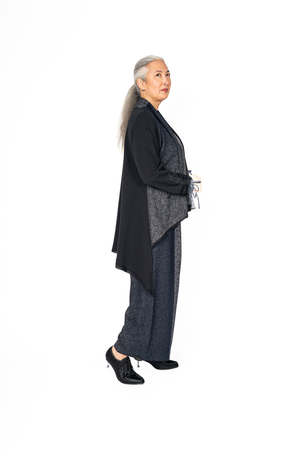 Mara Gibbucci 103 Cardigan | ATELIER957
