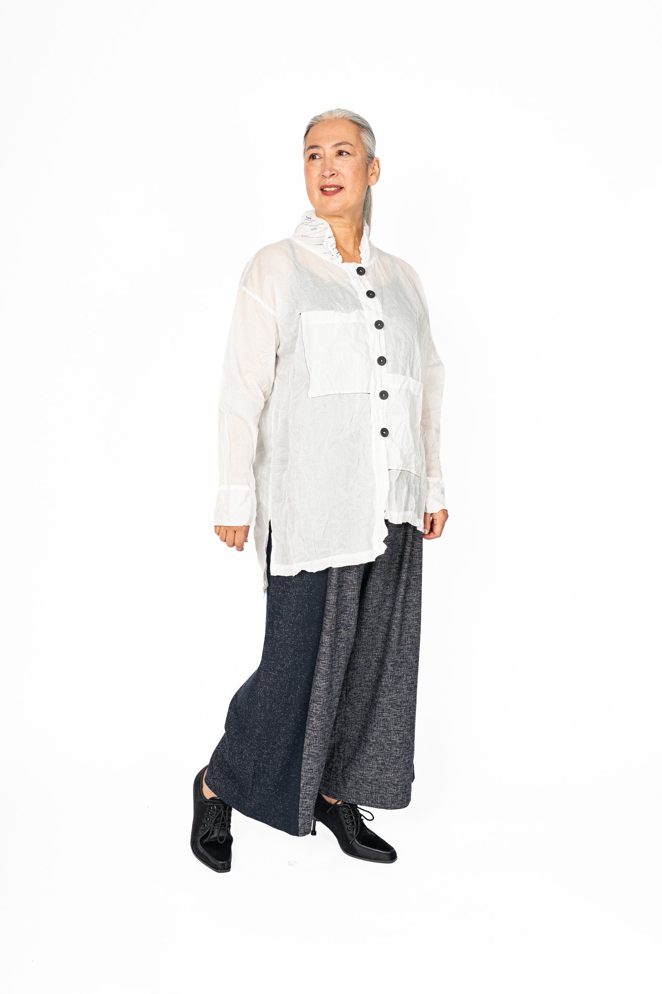Mara Gibbucci 52 Shirt | ATELIER957