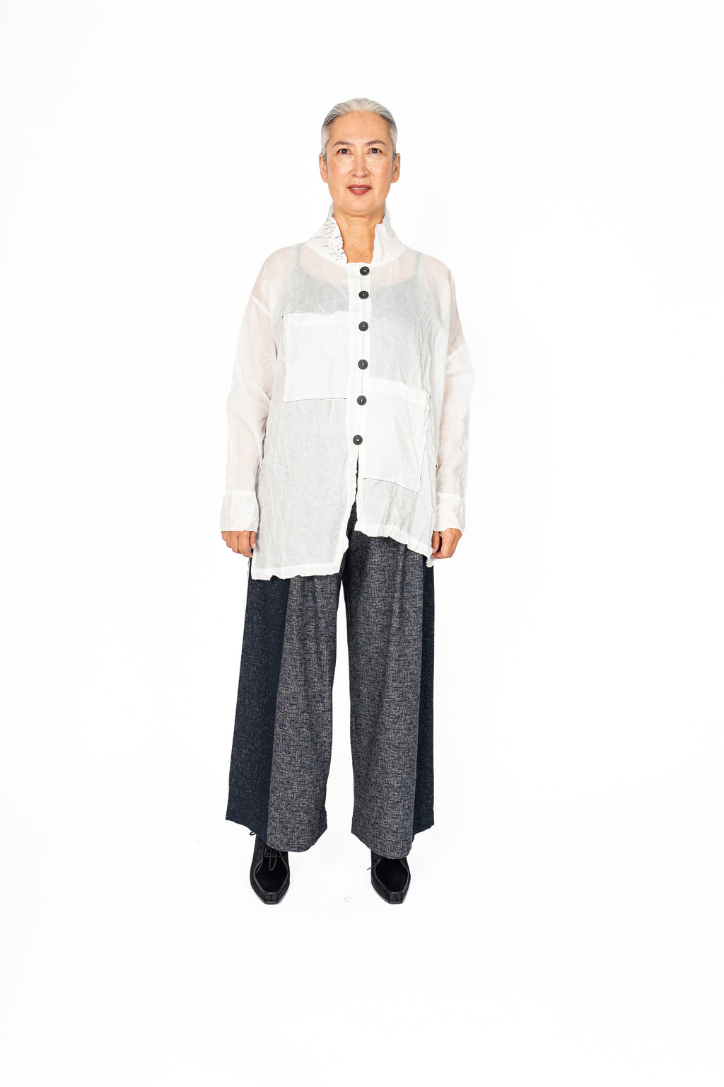 Mara Gibbucci 52 Shirt | ATELIER957