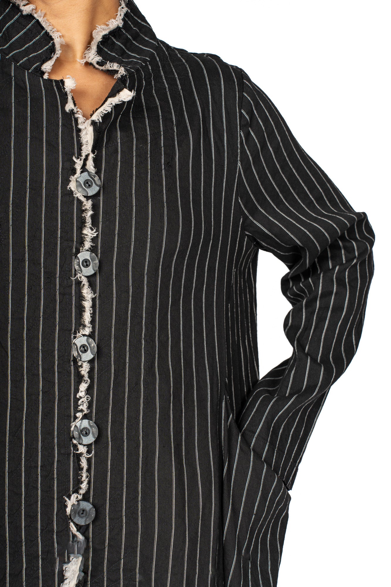 Mara Gibbucci 20 Duster | ATELIER957