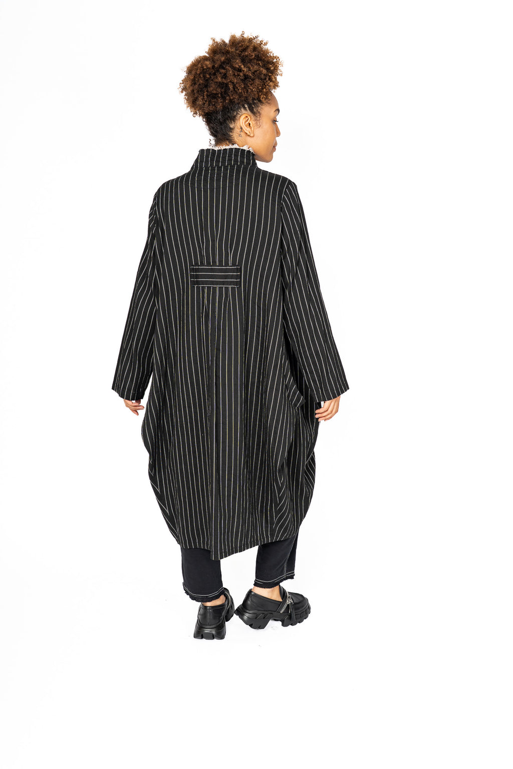 Mara Gibbucci 20 Duster | ATELIER957