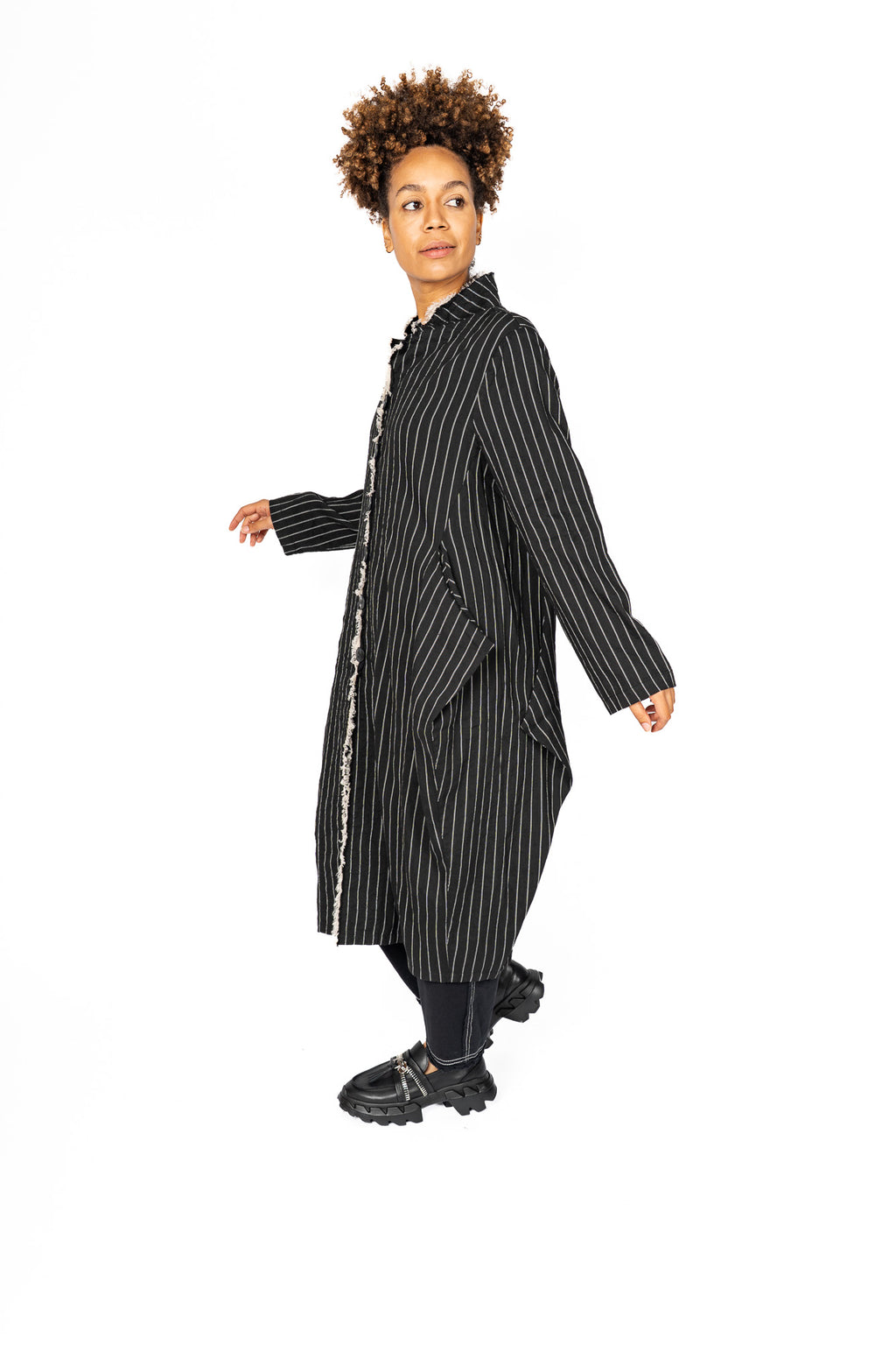 Mara Gibbucci 20 Duster | ATELIER957