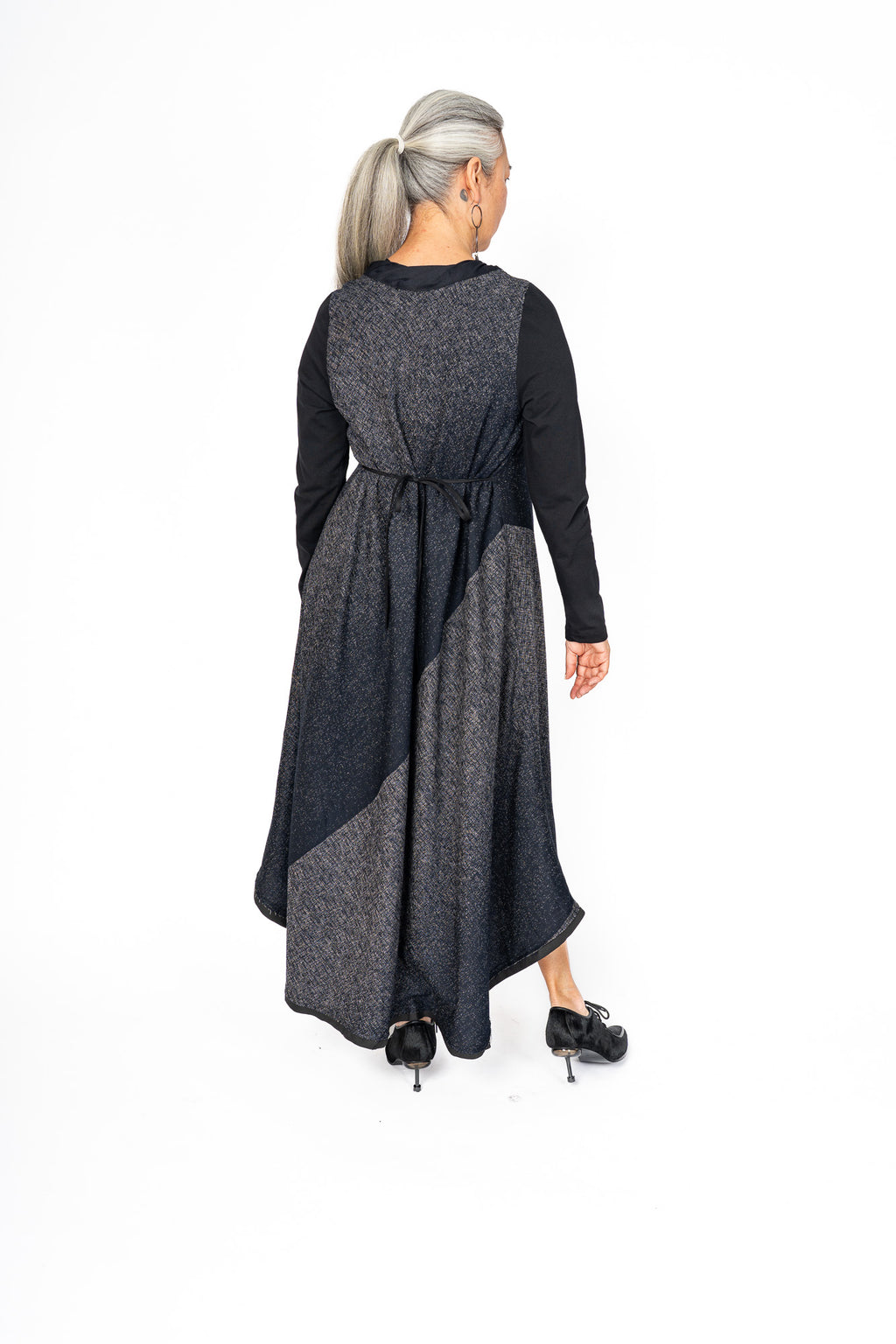 Mara Gibbucci 19 Dress | ATELIER957