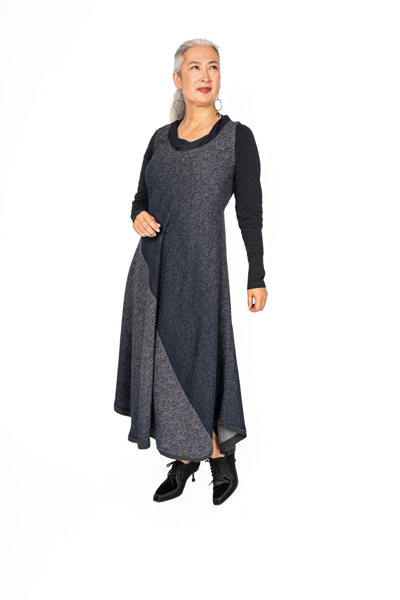 Mara Gibbucci 19 Dress | ATELIER957