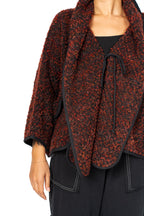 Mara Gibbucci 40 Jacket
