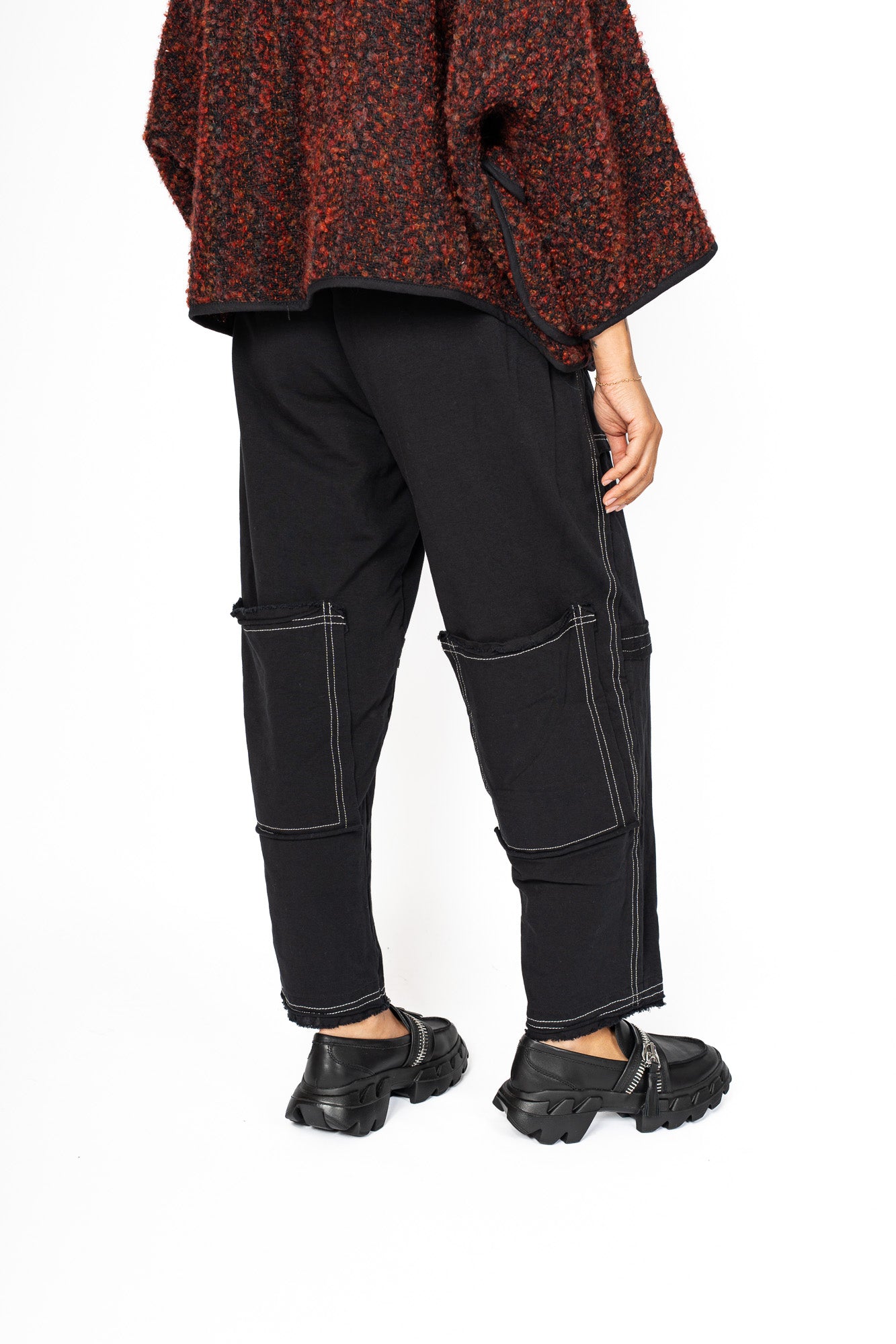 Mara Gibbucci 88 Pants | ATELIER957