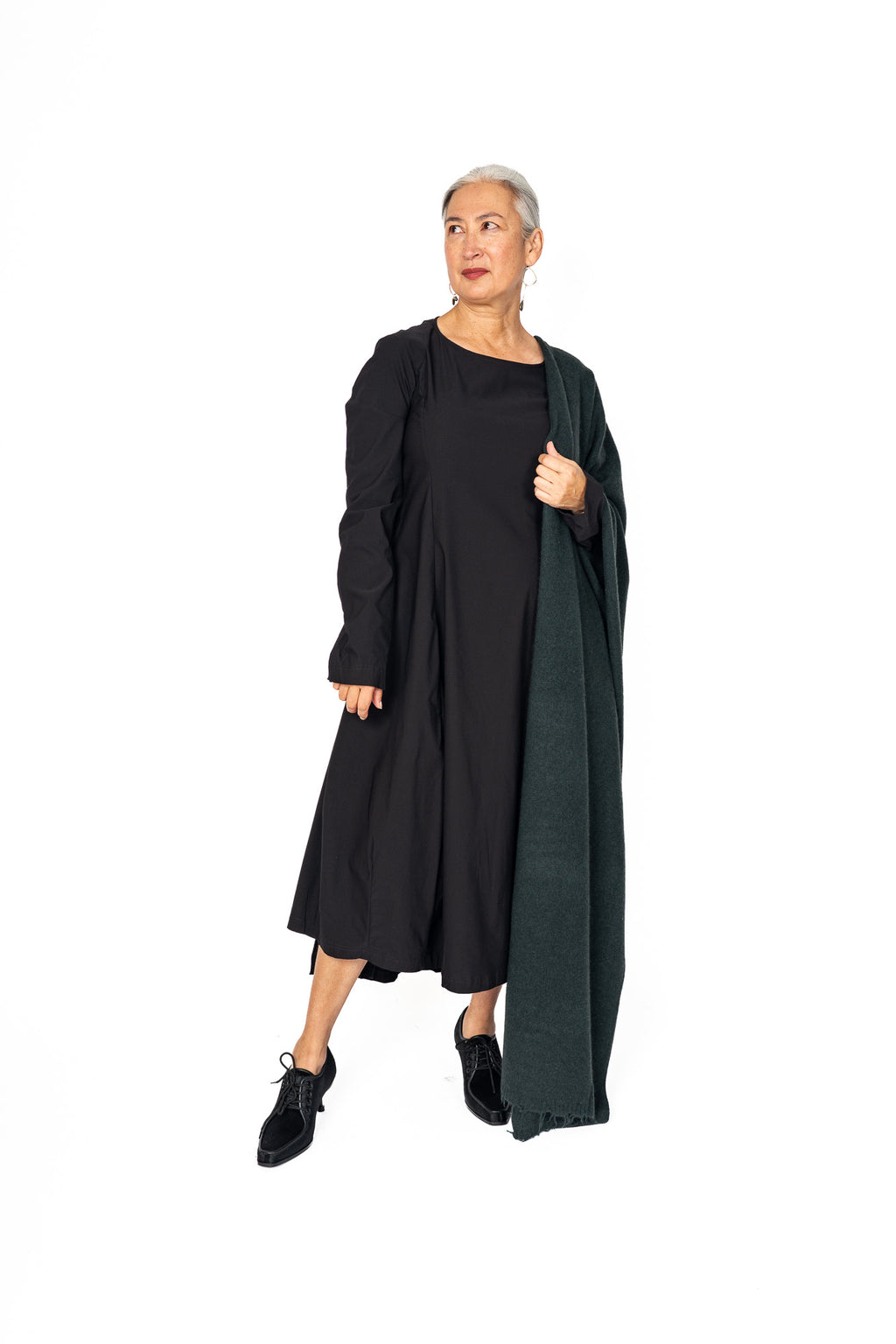 Rundholz 226 1537711 Scarf | ATELIER957