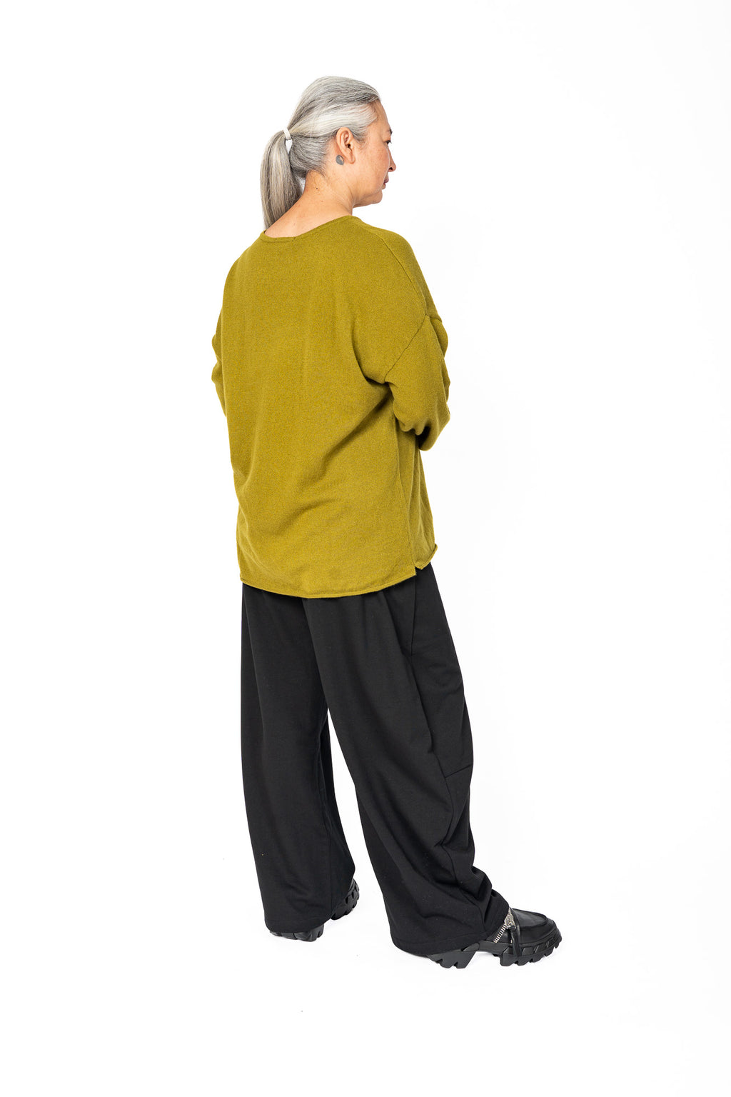 Anarkh Cora Sweater (2 colors) | ATELIER957