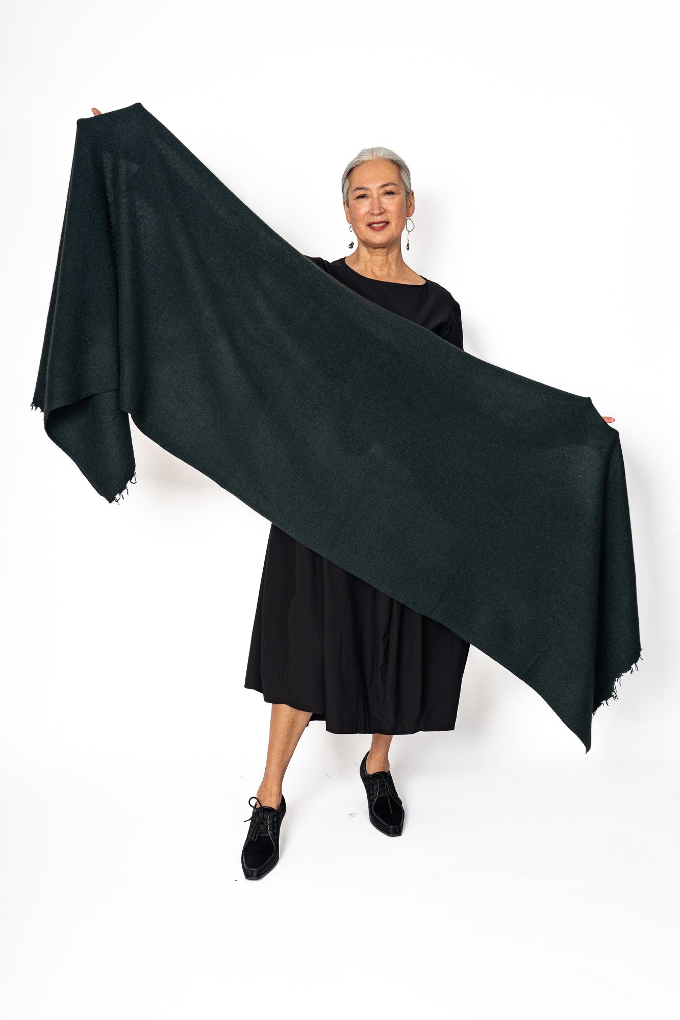 Rundholz 226 1537711 Scarf | ATELIER957