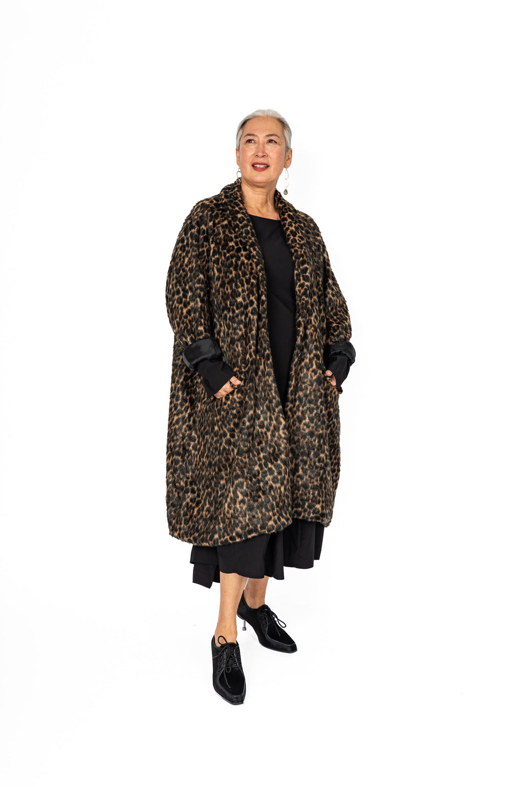 Rundholz 226 1191205 Coat | ATELIER957