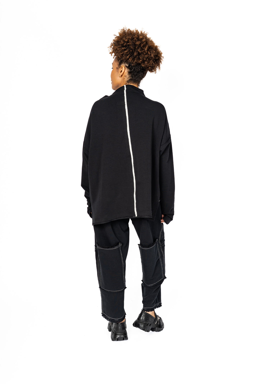 Mara Gibbucci 90 Tunic | ATELIER957
